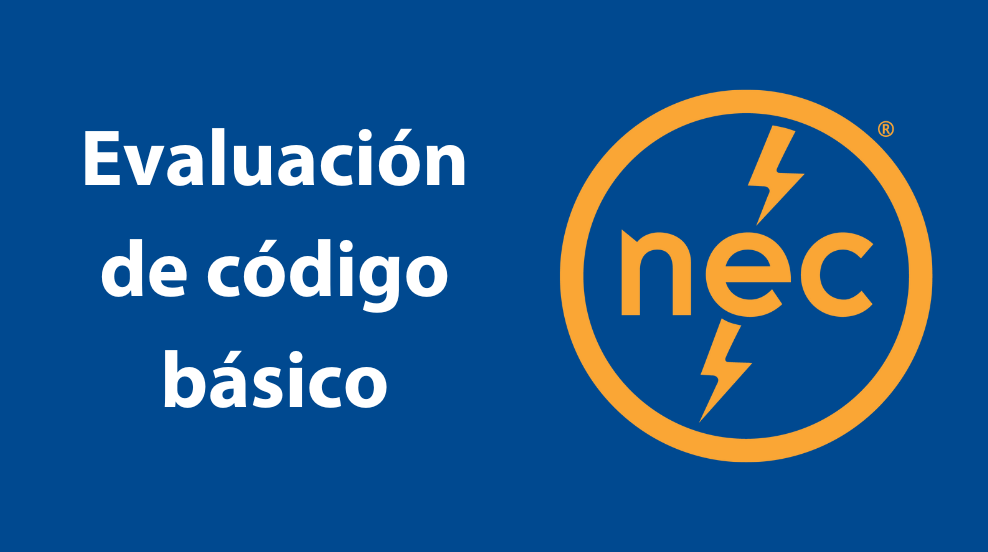 Evaluación de código básico